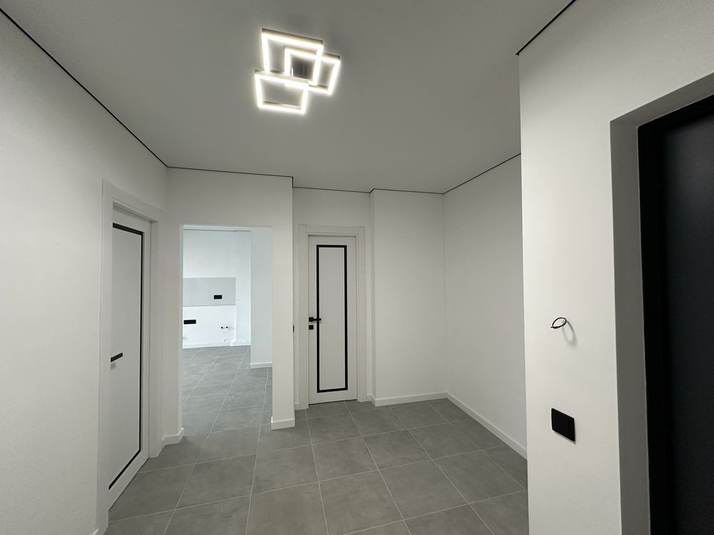 Терміновий продаж 1 кімнатна квартира з ремонтом центр міста Blago Ивано-Франковск - изображение 8