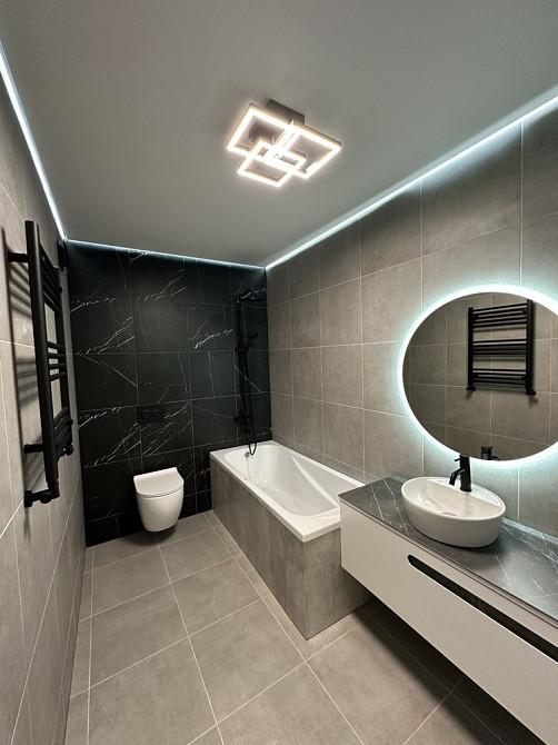 Терміновий продаж 1 кімнатна квартира з ремонтом центр міста Blago Ивано-Франковск - изображение 1