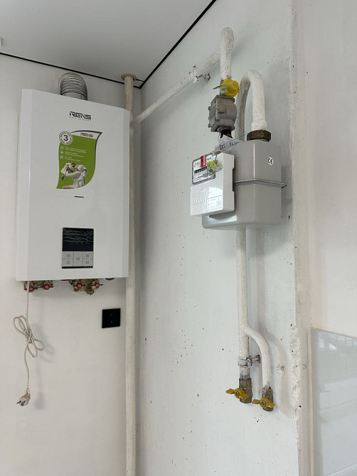 Терміновий продаж 1 кімнатна квартира з ремонтом центр міста Blago Ивано-Франковск - изображение 6