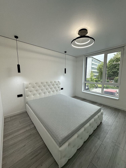 Терміновий продаж 1 кімнатна квартира з ремонтом центр міста Blago Ивано-Франковск - изображение 4