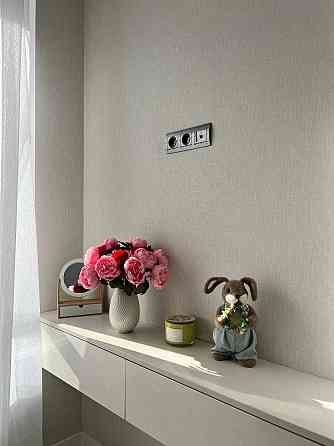 1-к квартира з ремонтом в Ірпені. Газове опалення! Ирпень