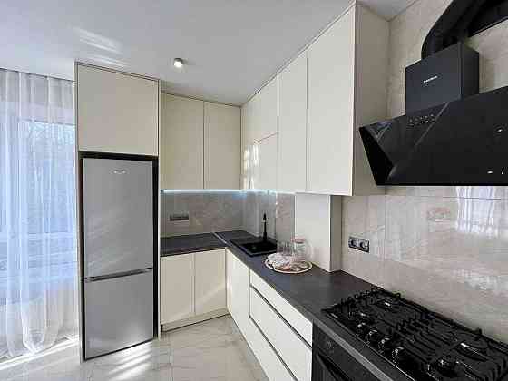 1-к квартира з ремонтом в Ірпені. Газове опалення! Ирпень