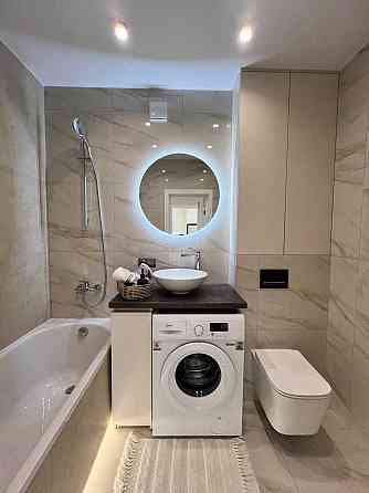 1-к квартира з ремонтом в Ірпені. Газове опалення! Ирпень