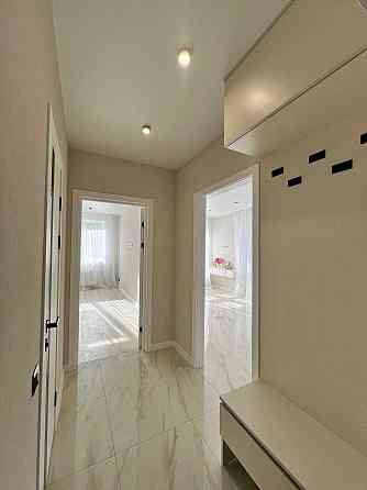 1-к квартира з ремонтом в Ірпені. Газове опалення! Ирпень