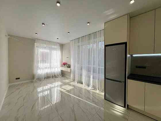 1-к квартира з ремонтом в Ірпені. Газове опалення! Ирпень