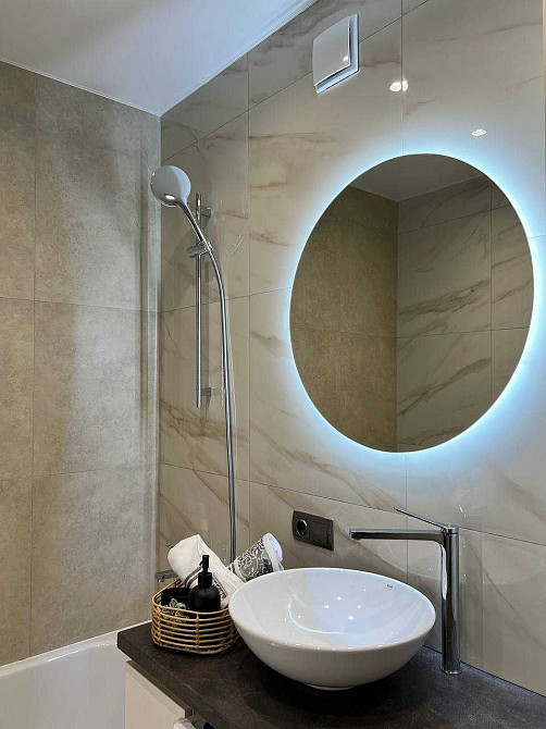 1-к квартира з ремонтом в Ірпені. Газове опалення! Ирпень - изображение 8