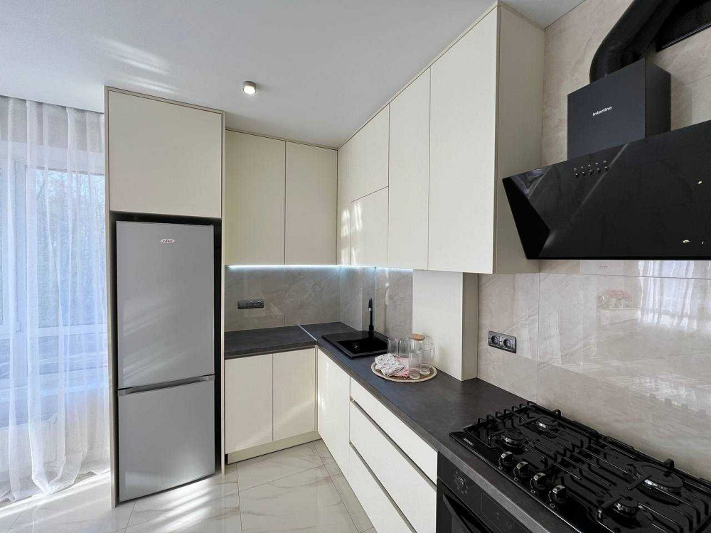 1-к квартира з ремонтом в Ірпені. Газове опалення! Ирпень - изображение 2