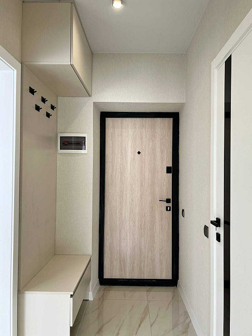 1-к квартира з ремонтом в Ірпені. Газове опалення! Ирпень - изображение 7