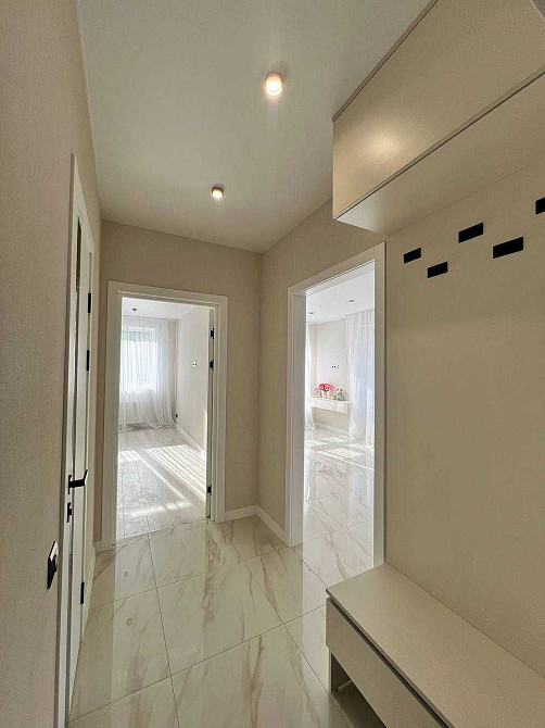 1-к квартира з ремонтом в Ірпені. Газове опалення! Ирпень - изображение 6