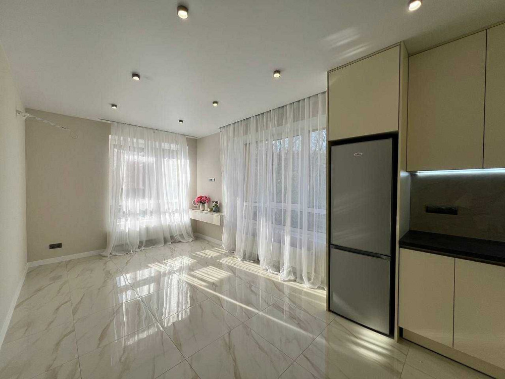 1-к квартира з ремонтом в Ірпені. Газове опалення! Ирпень - изображение 3