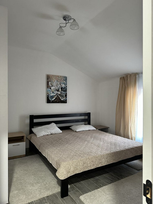 2 кімнатна квартира з ремонтом, меблями, паркомісцем та коморою Одеса - зображення 3