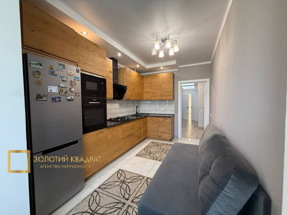 Продаж ‼️ПОВНОЦІННОЇ 3-х кім‼️квартири 3поверх ЖК Софія Резиденс Софіївська Борщагівка - зображення 1