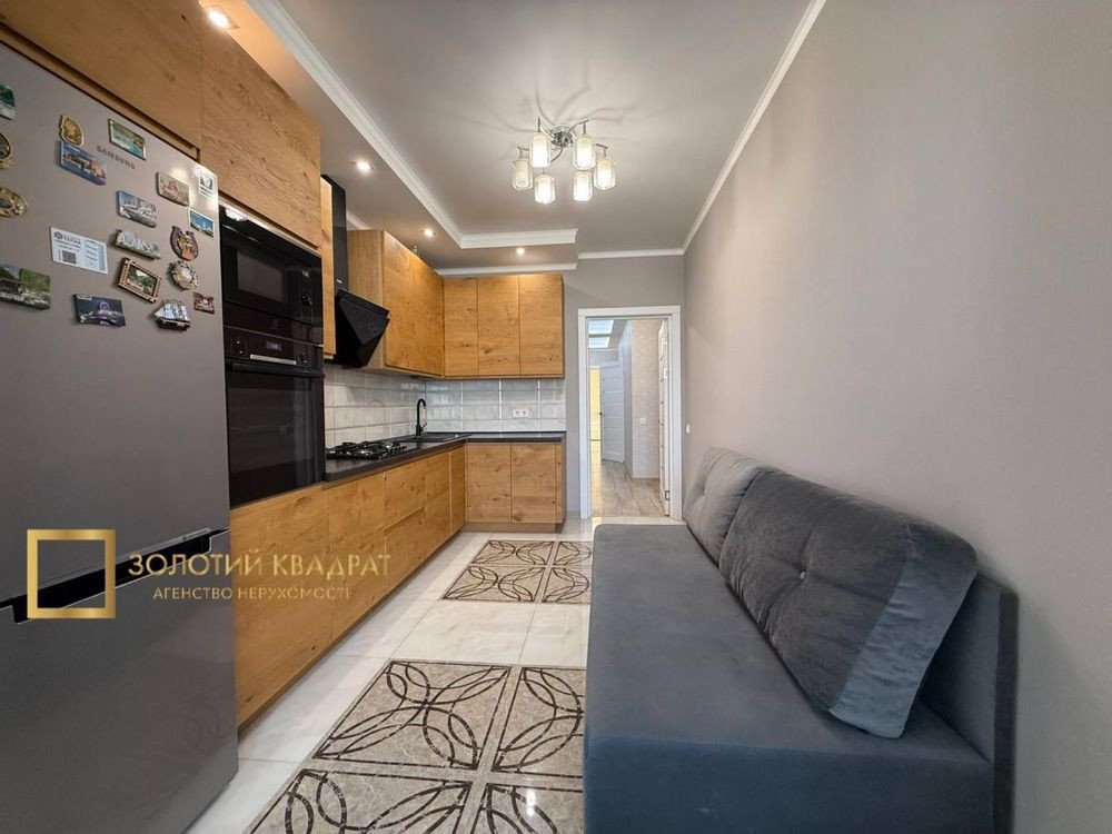 Продаж ‼️ПОВНОЦІННОЇ 3-х кім‼️квартири 3поверх ЖК Софія Резиденс Софіївська Борщагівка - зображення 2