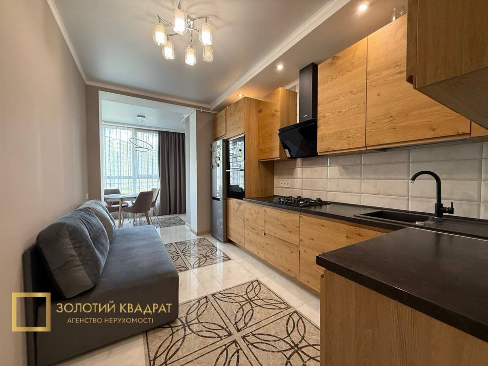 Продаж ‼️ПОВНОЦІННОЇ 3-х кім‼️квартири 3поверх ЖК Софія Резиденс Софіївська Борщагівка - зображення 3