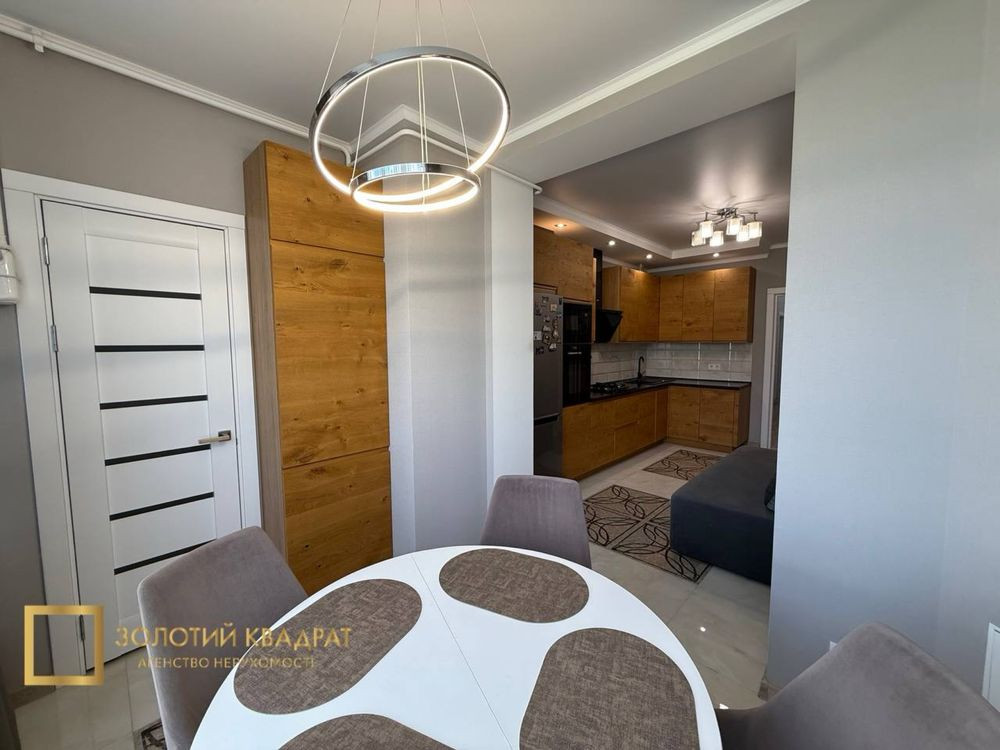 Продаж ‼️ПОВНОЦІННОЇ 3-х кім‼️квартири 3поверх ЖК Софія Резиденс Софіївська Борщагівка - зображення 7