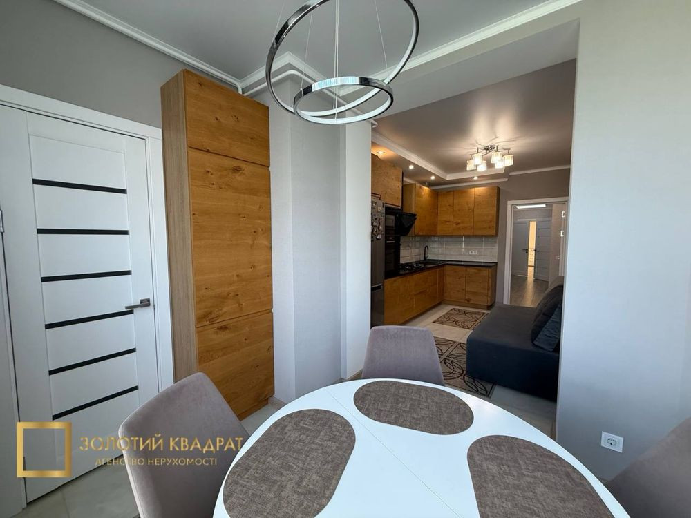 Продаж ‼️ПОВНОЦІННОЇ 3-х кім‼️квартири 3поверх ЖК Софія Резиденс Софіївська Борщагівка - зображення 4