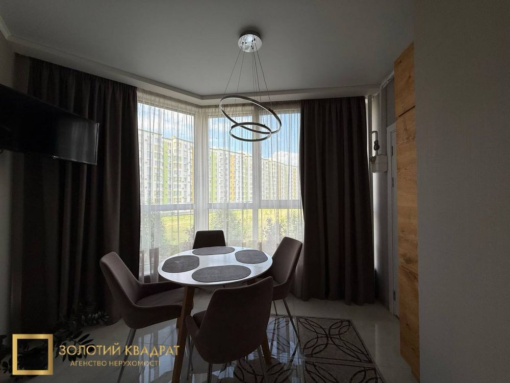 Продаж ‼️ПОВНОЦІННОЇ 3-х кім‼️квартири 3поверх ЖК Софія Резиденс Софіївська Борщагівка - зображення 5