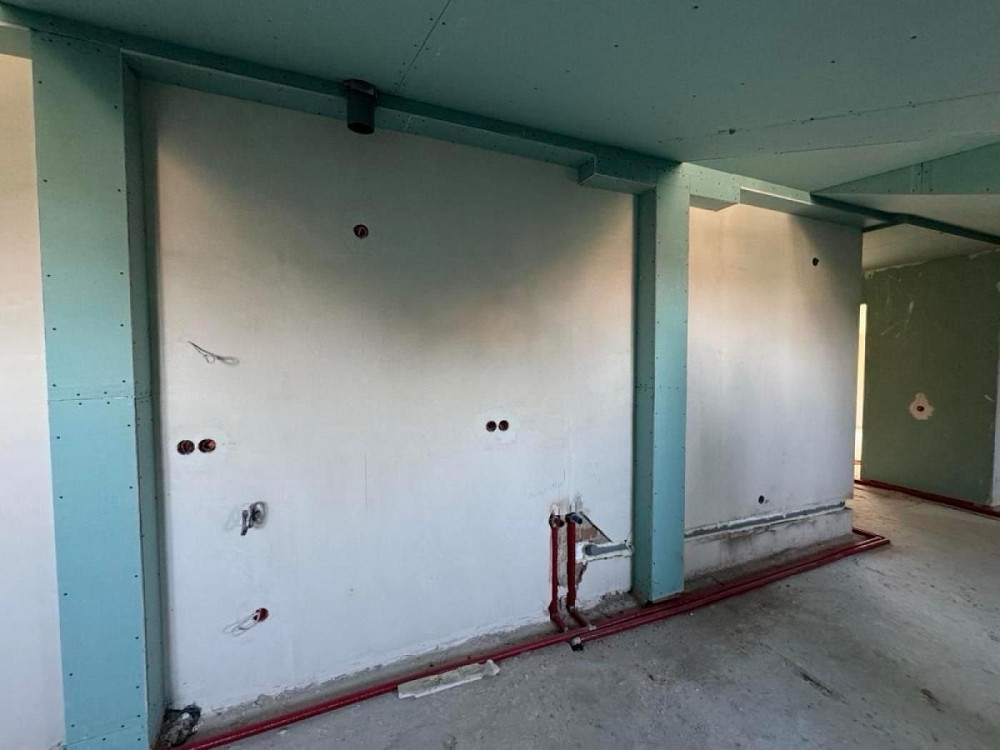 Продається двокімнатна квартира здана новобудова Ивано-Франковск - изображение 5