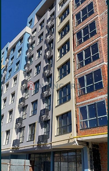 Продаж 1 кімнатної квартири у ЖК Парк Арена Львів - зображення 1