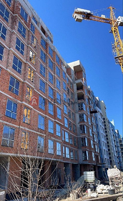 Продаж 1 кімнатної квартири у ЖК Парк Арена Львів - зображення 2