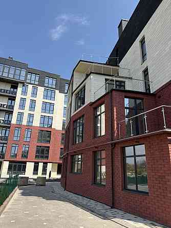 Продаж квартири по вул. Чупринки 130 у ЖК Преміум Класу Львів