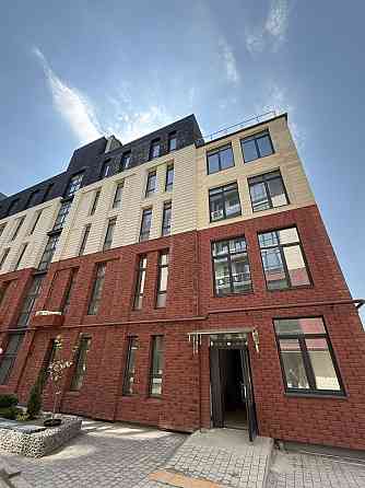 Продаж квартири по вул. Чупринки 130 у ЖК Преміум Класу Львів