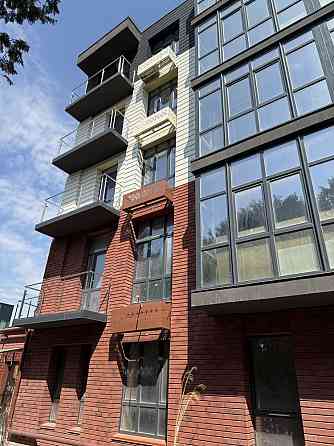 Продаж квартири по вул. Чупринки 130 у ЖК Преміум Класу Львів