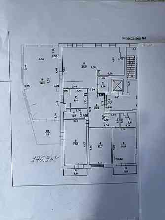 Продаж квартири по вул. Чупринки 130 у ЖК Преміум Класу Львів