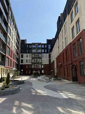 Продаж квартири по вул. Чупринки 130 у ЖК Преміум Класу Львів