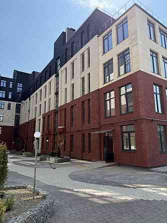 Продаж квартири по вул. Чупринки 130 у ЖК Преміум Класу Львів