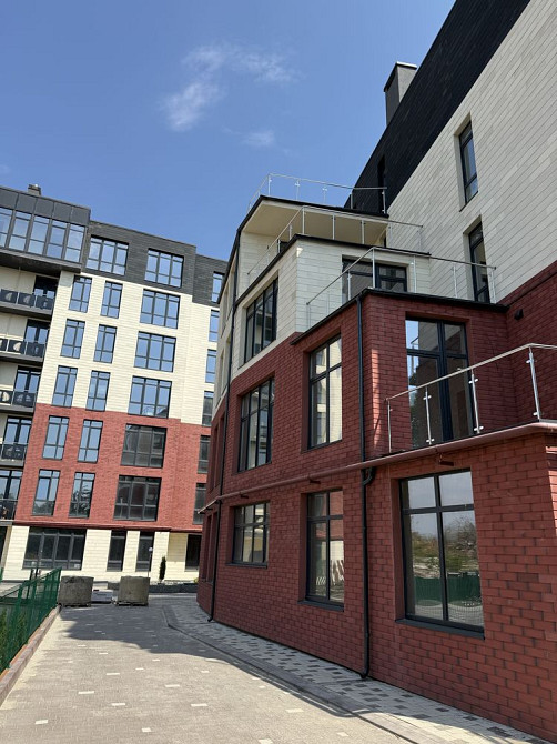 Продаж квартири по вул. Чупринки 130 у ЖК Преміум Класу Львів - зображення 4