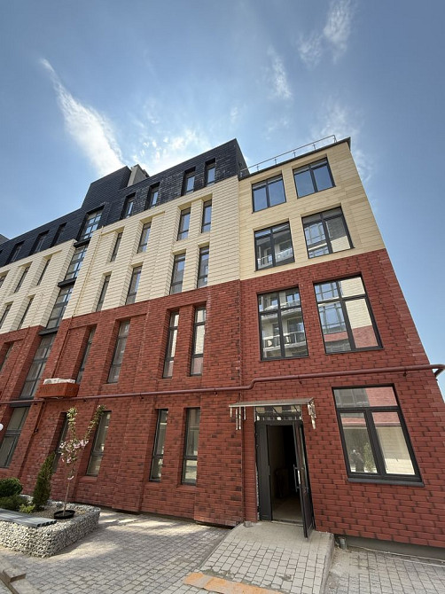 Продаж квартири по вул. Чупринки 130 у ЖК Преміум Класу Львів - зображення 1