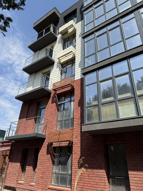 Продаж квартири по вул. Чупринки 130 у ЖК Преміум Класу Львів - зображення 5