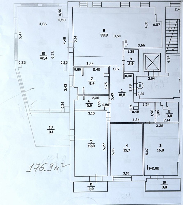 Продаж квартири по вул. Чупринки 130 у ЖК Преміум Класу Львів - зображення 7