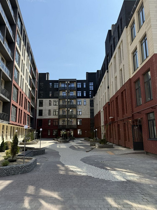 Продаж квартири по вул. Чупринки 130 у ЖК Преміум Класу Львів - зображення 3