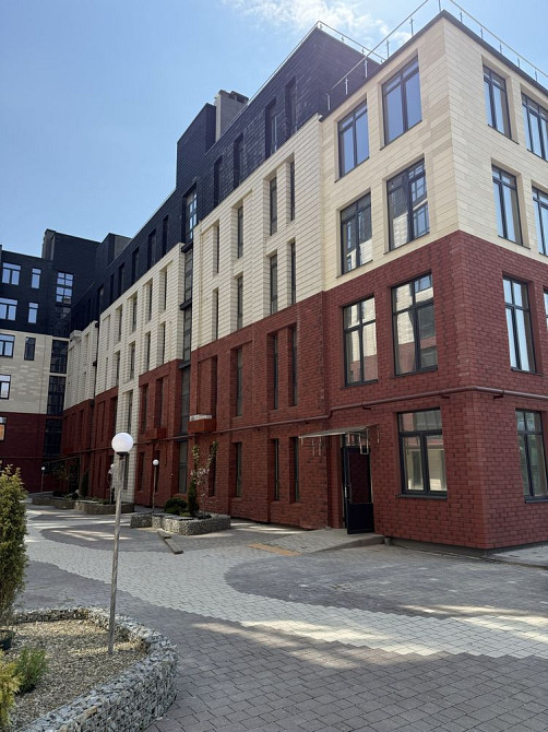 Продаж квартири по вул. Чупринки 130 у ЖК Преміум Класу Львів - зображення 2