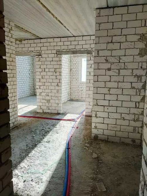 35000$! ЖК Мира 3! Продам 2 ком квартиру пл 74м2, этаж 8й!Документы! A Харьков - изображение 4