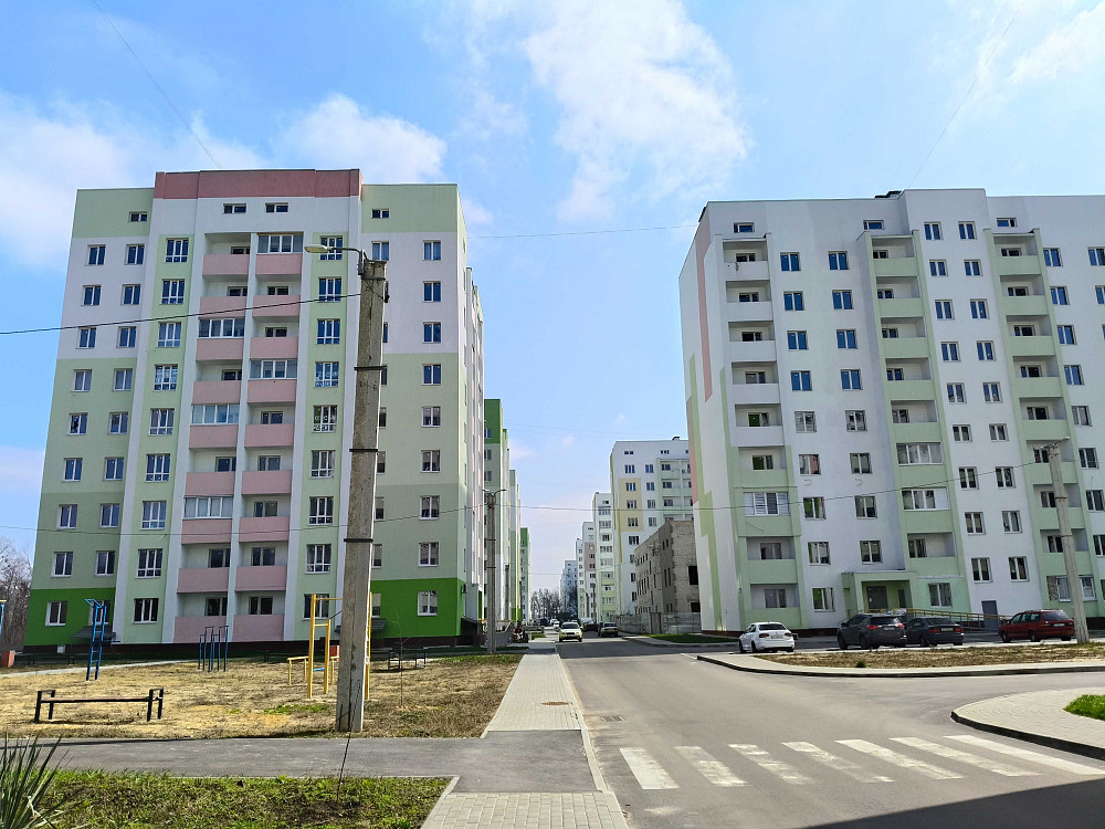 35000$! ЖК Мира 3! Продам 2 ком квартиру пл 74м2, этаж 8й!Документы! A Харьков - изображение 2