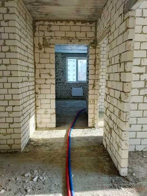 35000$! ЖК Мира 3! Продам 2 ком квартиру пл 74м2, этаж 8й!Документы! A Харьков - изображение 7