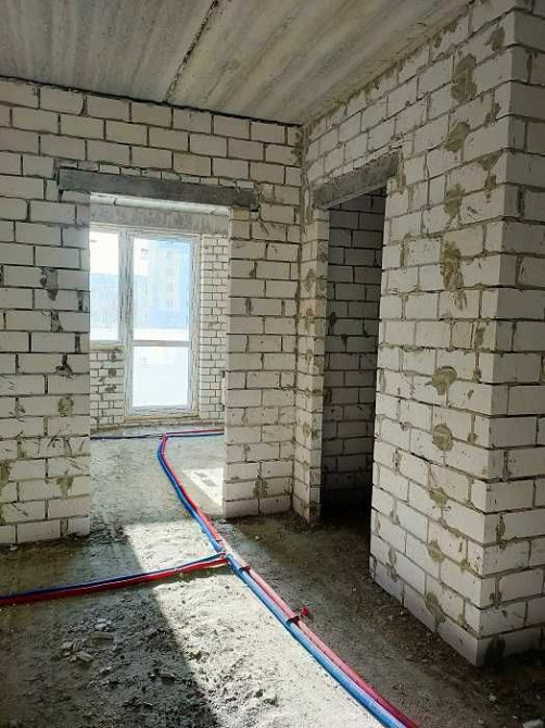 35000$! ЖК Мира 3! Продам 2 ком квартиру пл 74м2, этаж 8й!Документы! A Харьков - изображение 5