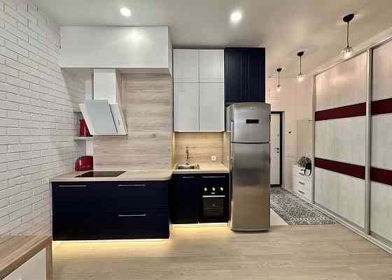 Квартира на 10 Фонтана под аренду у самого моря! Одеса