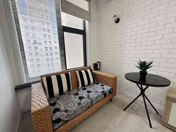 Квартира на 10 Фонтана под аренду у самого моря! Одеса