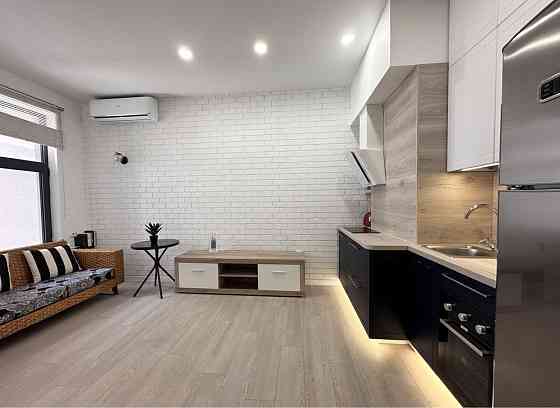 Квартира на 10 Фонтана под аренду у самого моря! Одеса