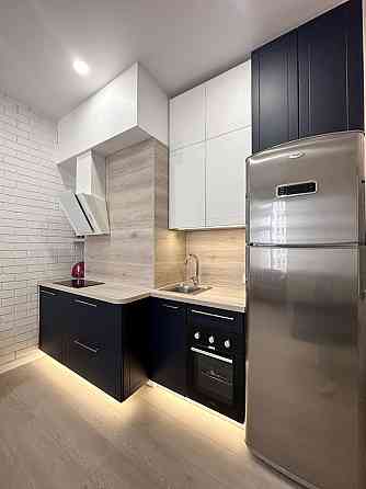 Квартира на 10 Фонтана под аренду у самого моря! Одеса