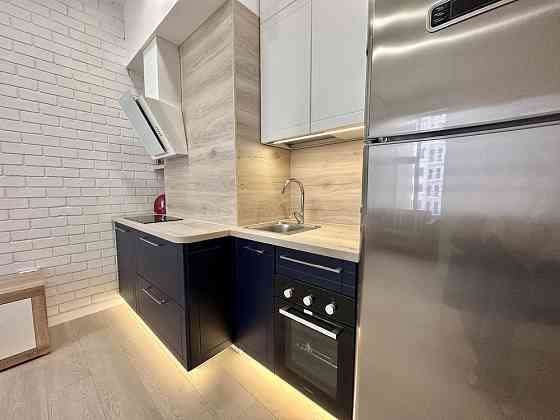 Квартира на 10 Фонтана под аренду у самого моря! Одеса