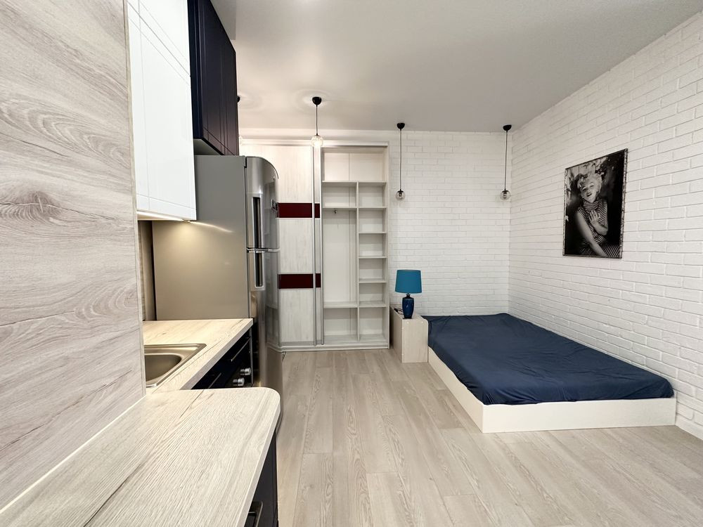 Квартира на 10 Фонтана под аренду у самого моря! Одеса - зображення 4