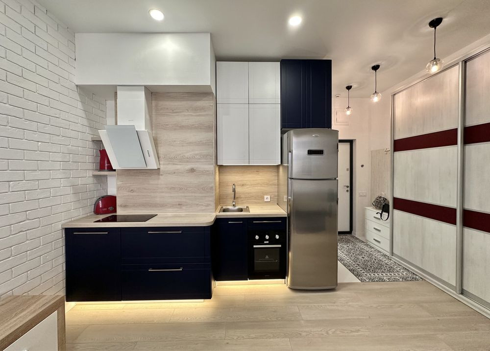 Квартира на 10 Фонтана под аренду у самого моря! Одеса - зображення 1