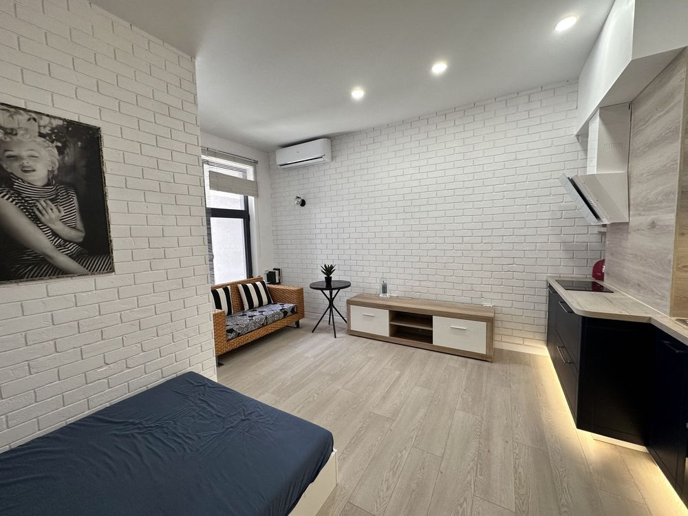 Квартира на 10 Фонтана под аренду у самого моря! Одеса - зображення 7