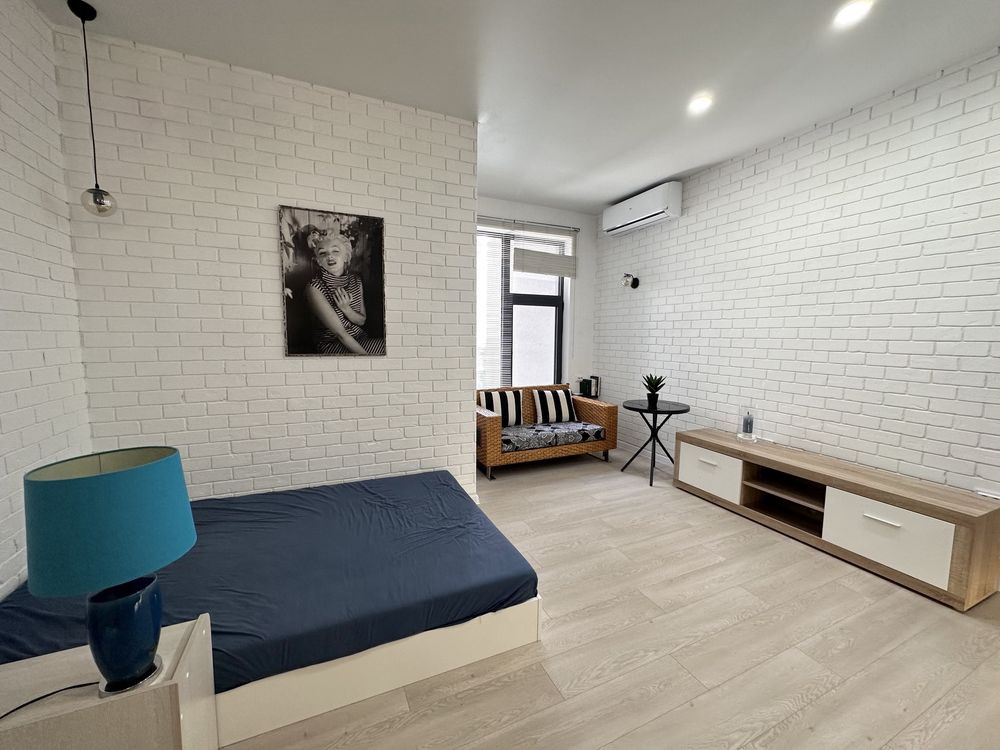 Квартира на 10 Фонтана под аренду у самого моря! Одеса - зображення 8