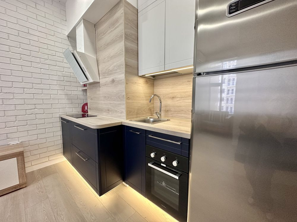 Квартира на 10 Фонтана под аренду у самого моря! Одеса - зображення 2